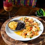 Chile Loco Authentic Mexican Restaurant, Cashiers NC