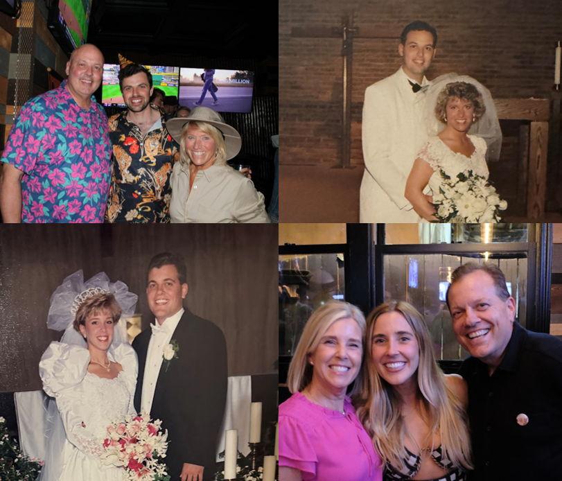 The Wedding Website of Colleen Pikus and Connor O'Neil