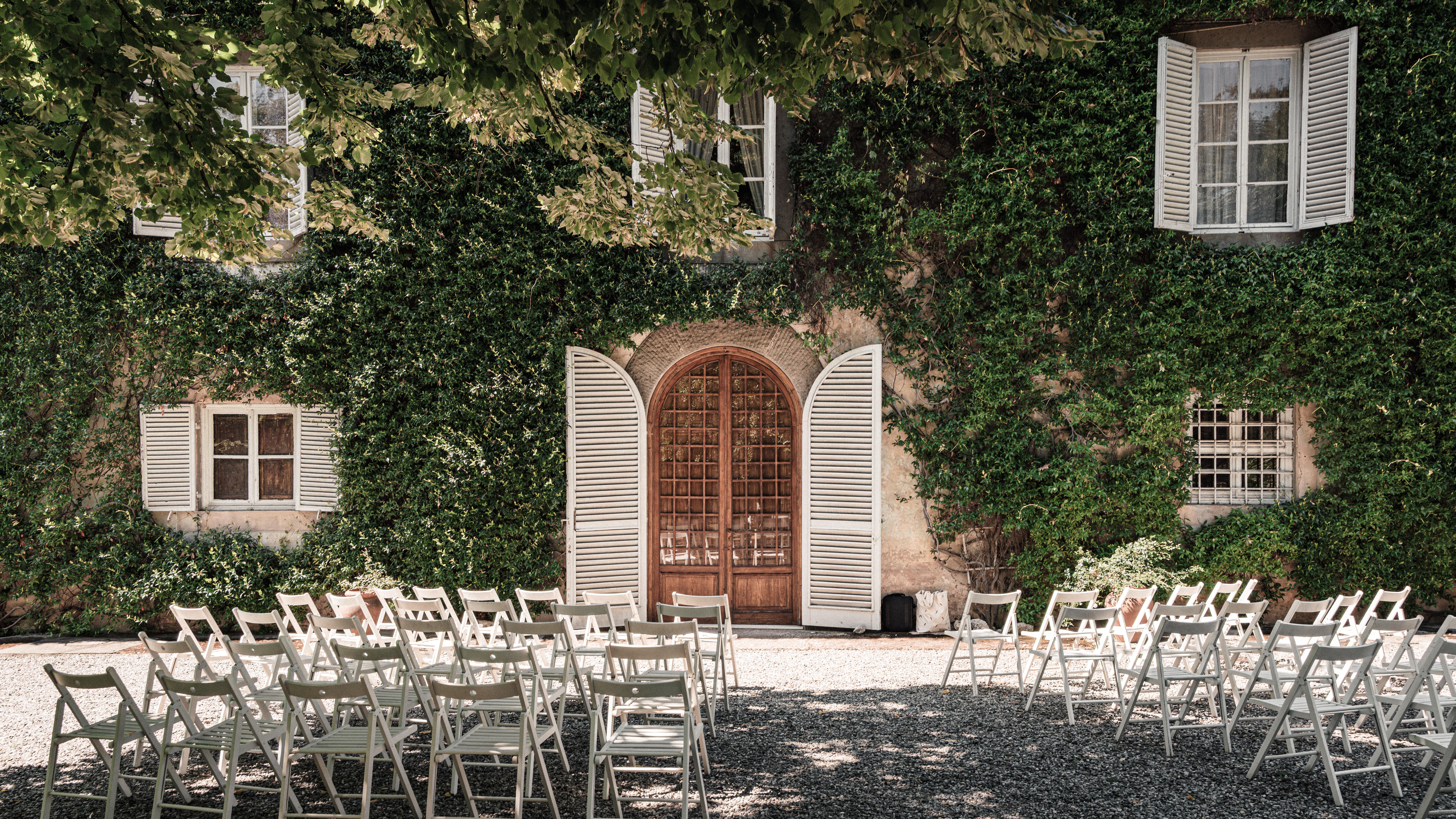 The Wedding Website of Christina Canamucio and Weston Fahey