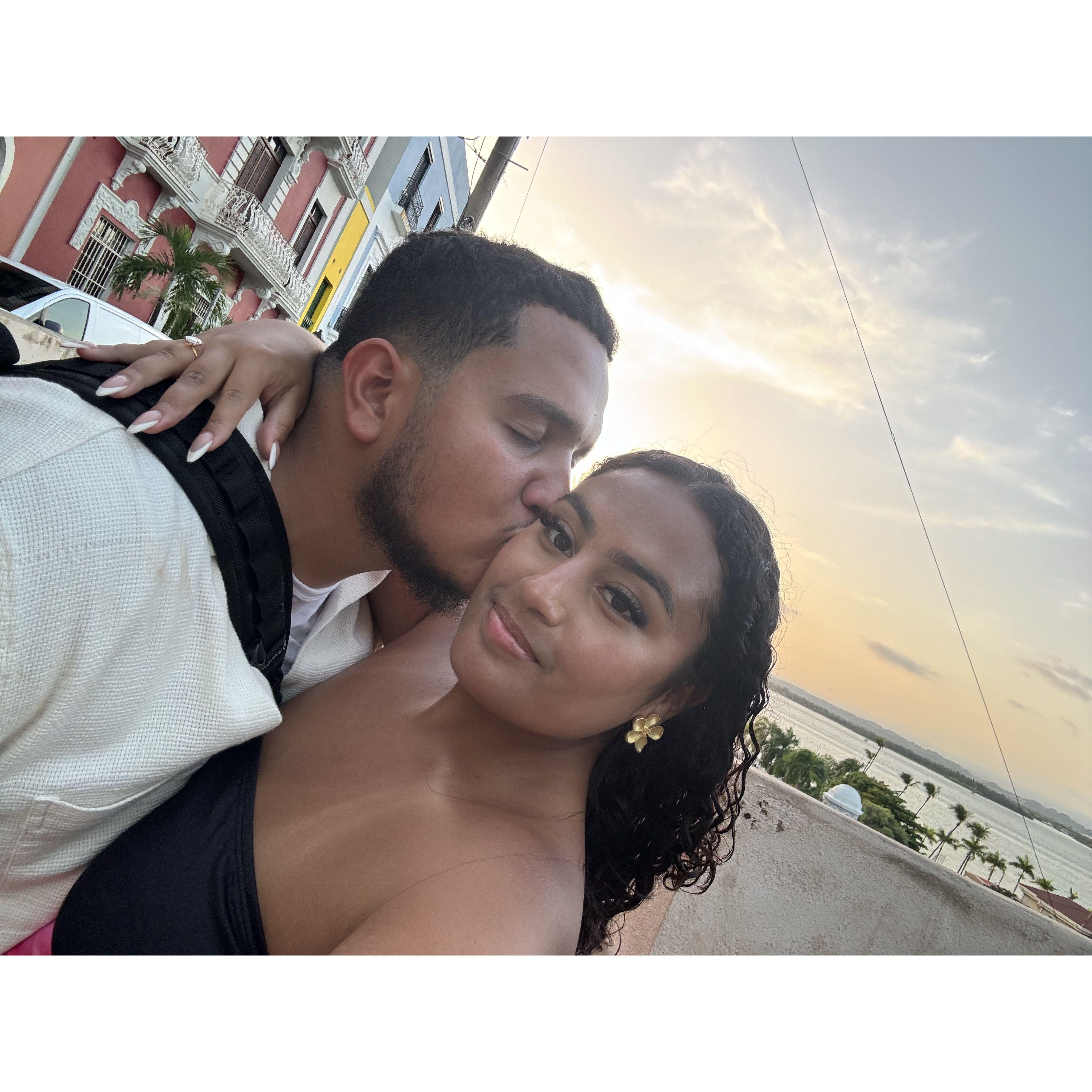 Proposal Trip 2024