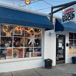 Woodstock Music Shop