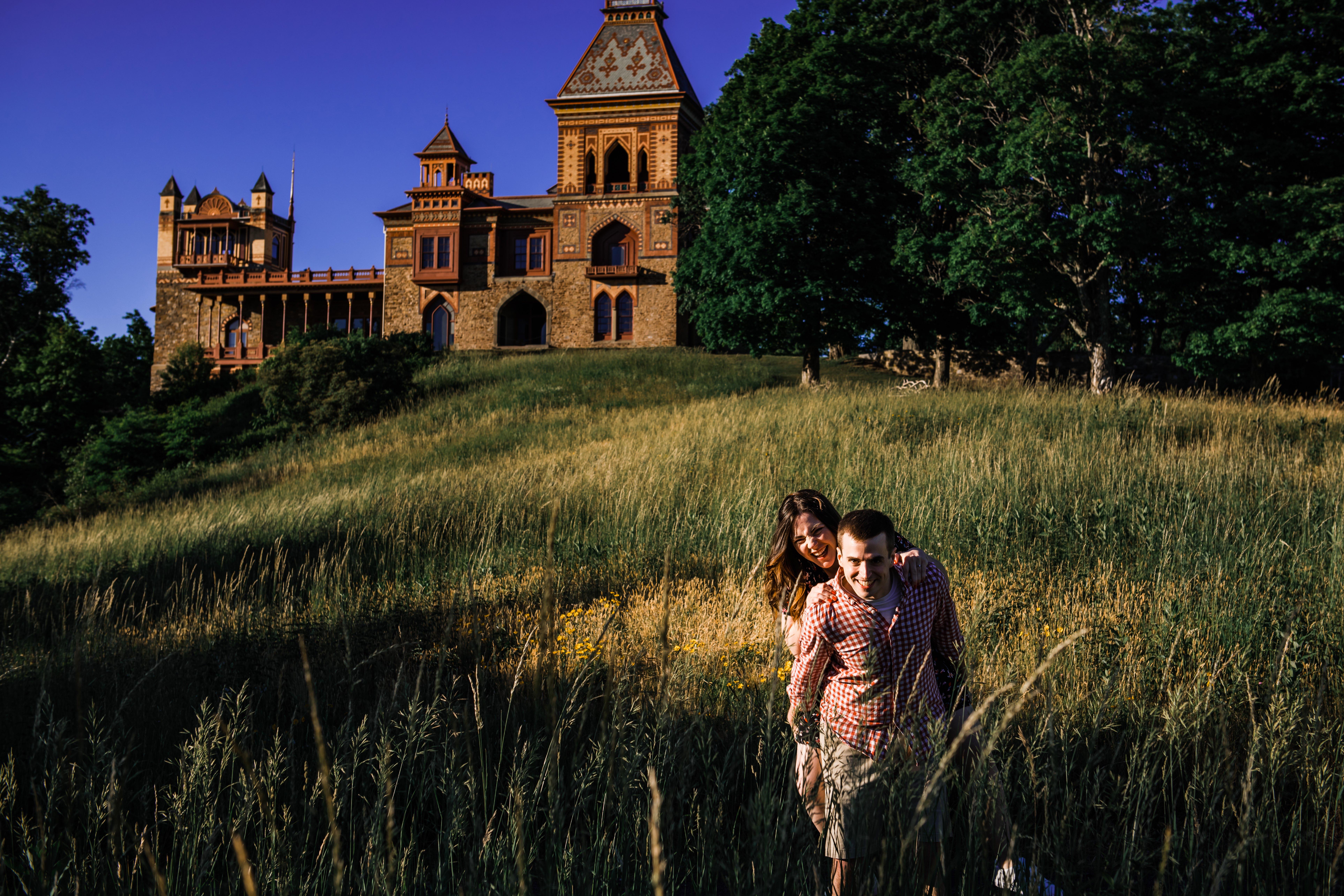 The Wedding Website of Erin Galliher and Michael Morella