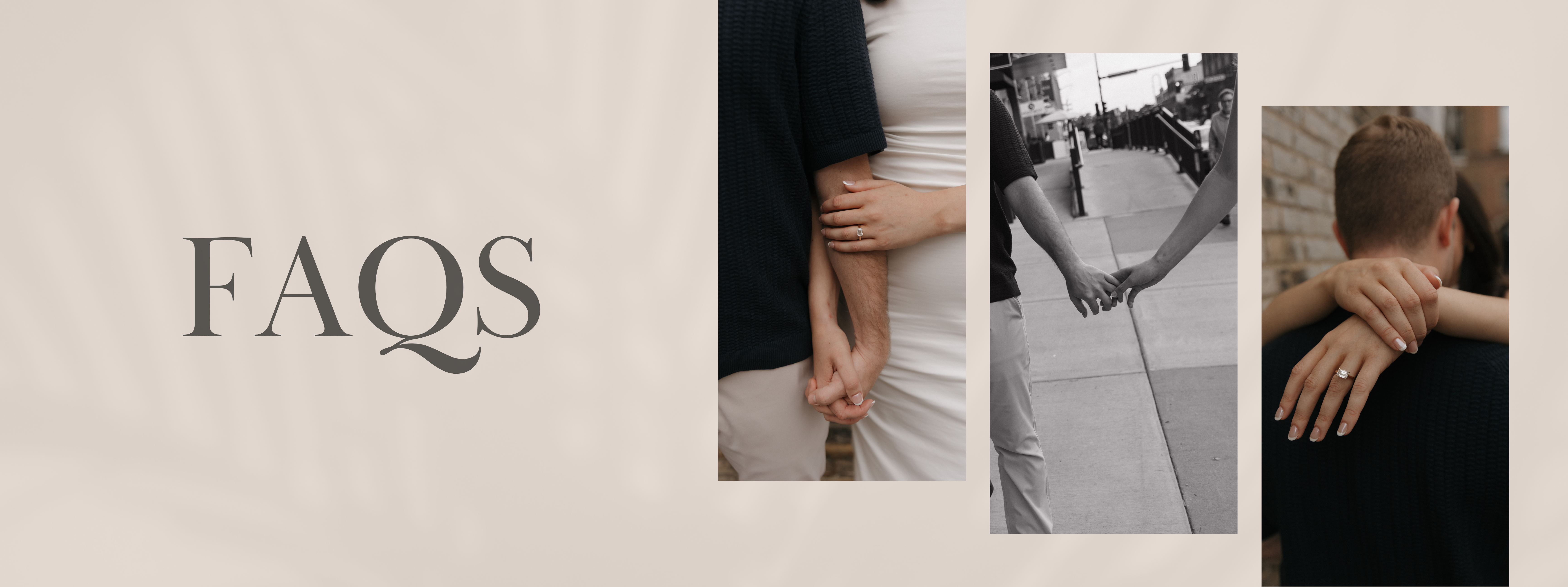 The Wedding Website of Grace Sullivan and Ky Carlson