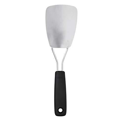 OXO Good Grips Stainless Steel Flexible Turner, Medium