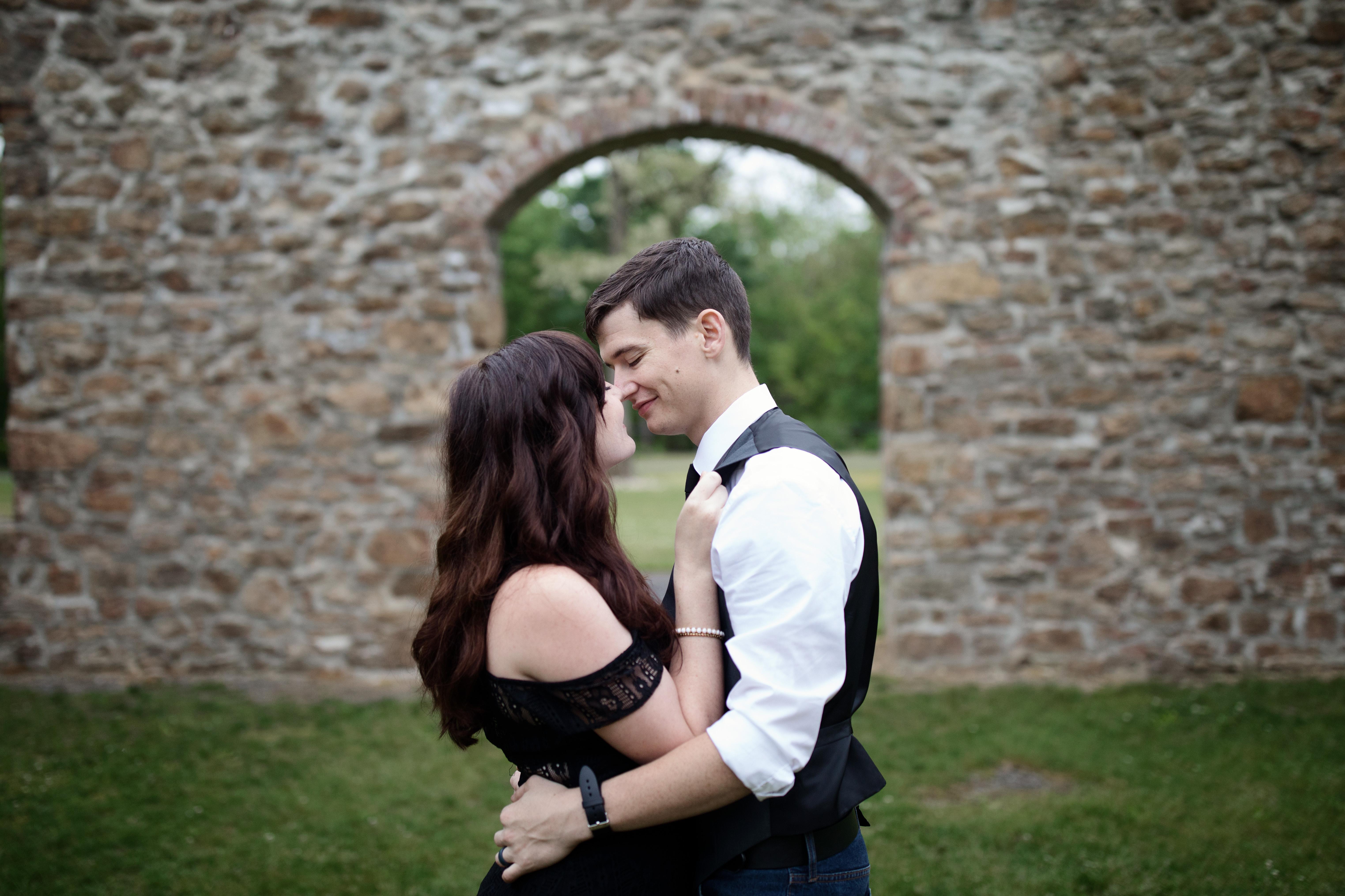 The Wedding Website of April Raymond and Michael Raymond