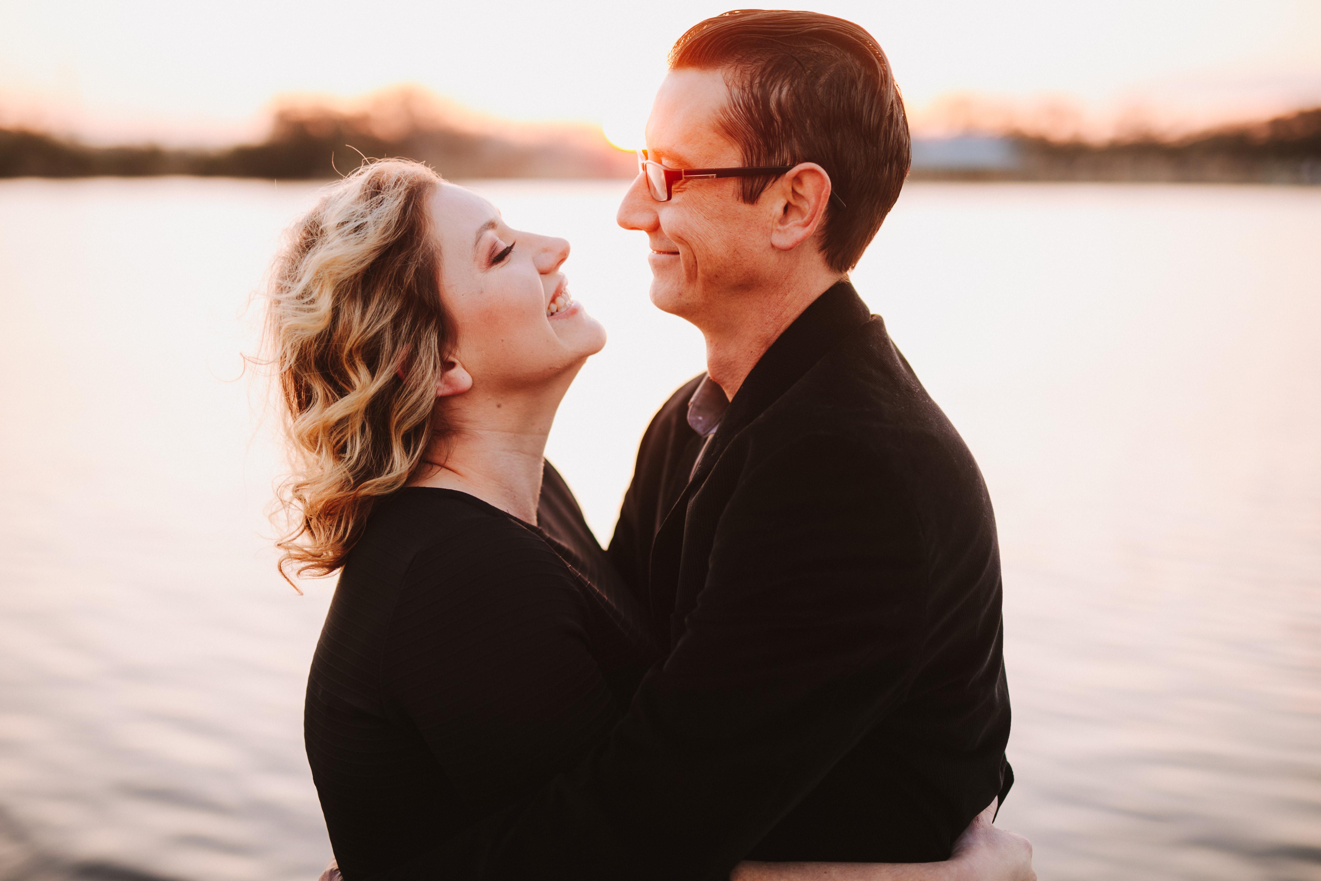 The Wedding Website of Amanda Young and Kevin Wilson