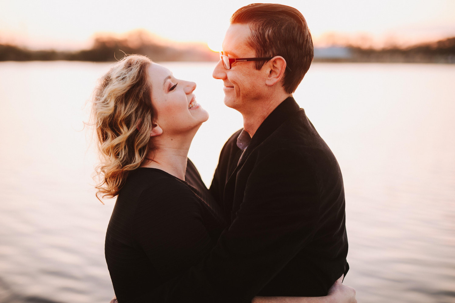 The Wedding Website of Amanda Young and Kevin Wilson