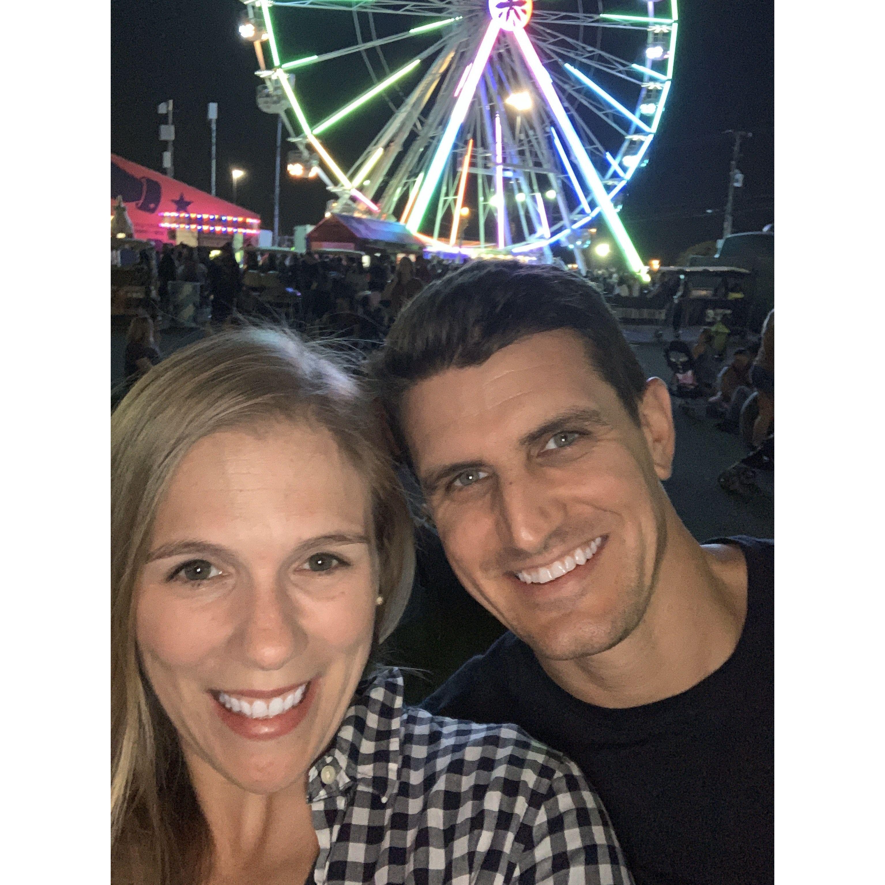 Texas State Fair