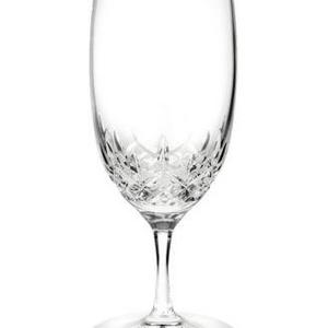 Waterford - Stemware, Lismore Essence Platinum Iced Beverage Glass