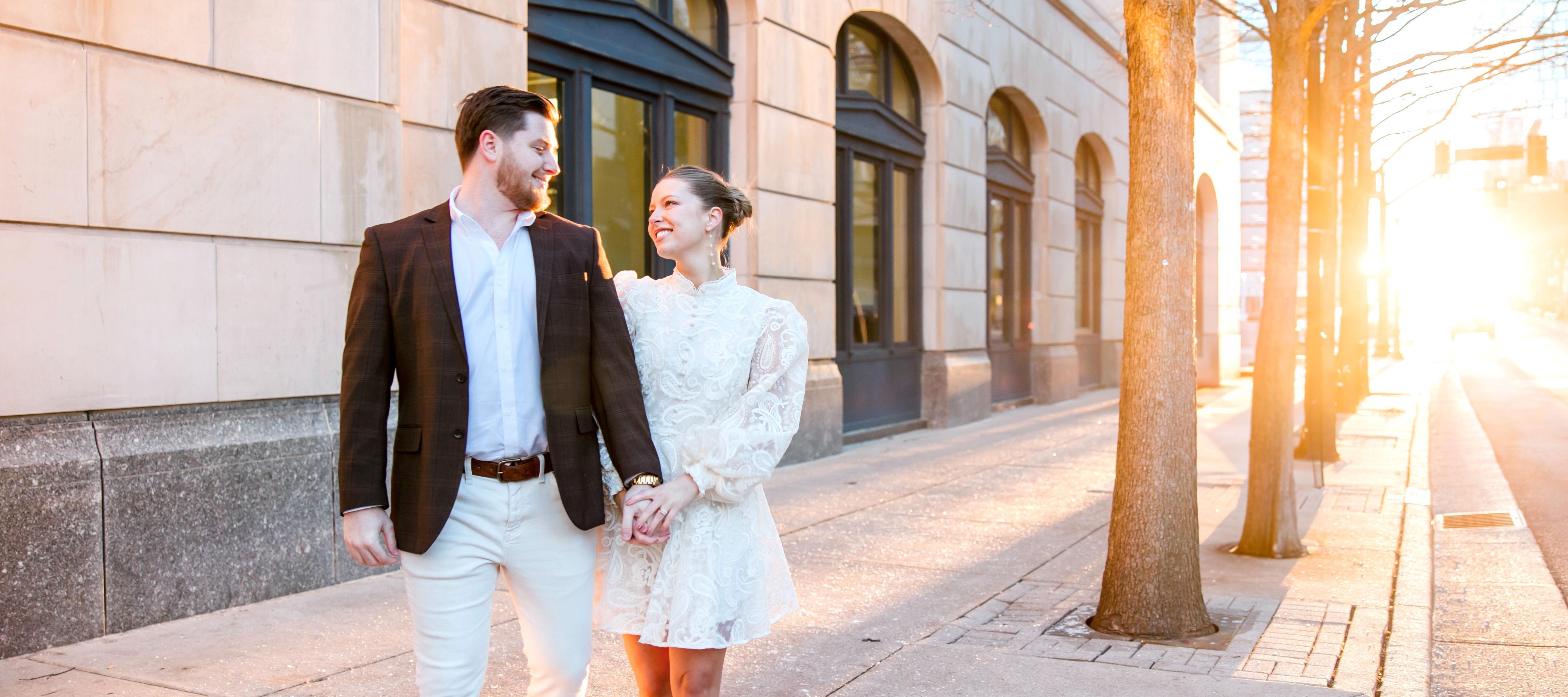 The Wedding Website of Payton Frederick and Regan Garmon