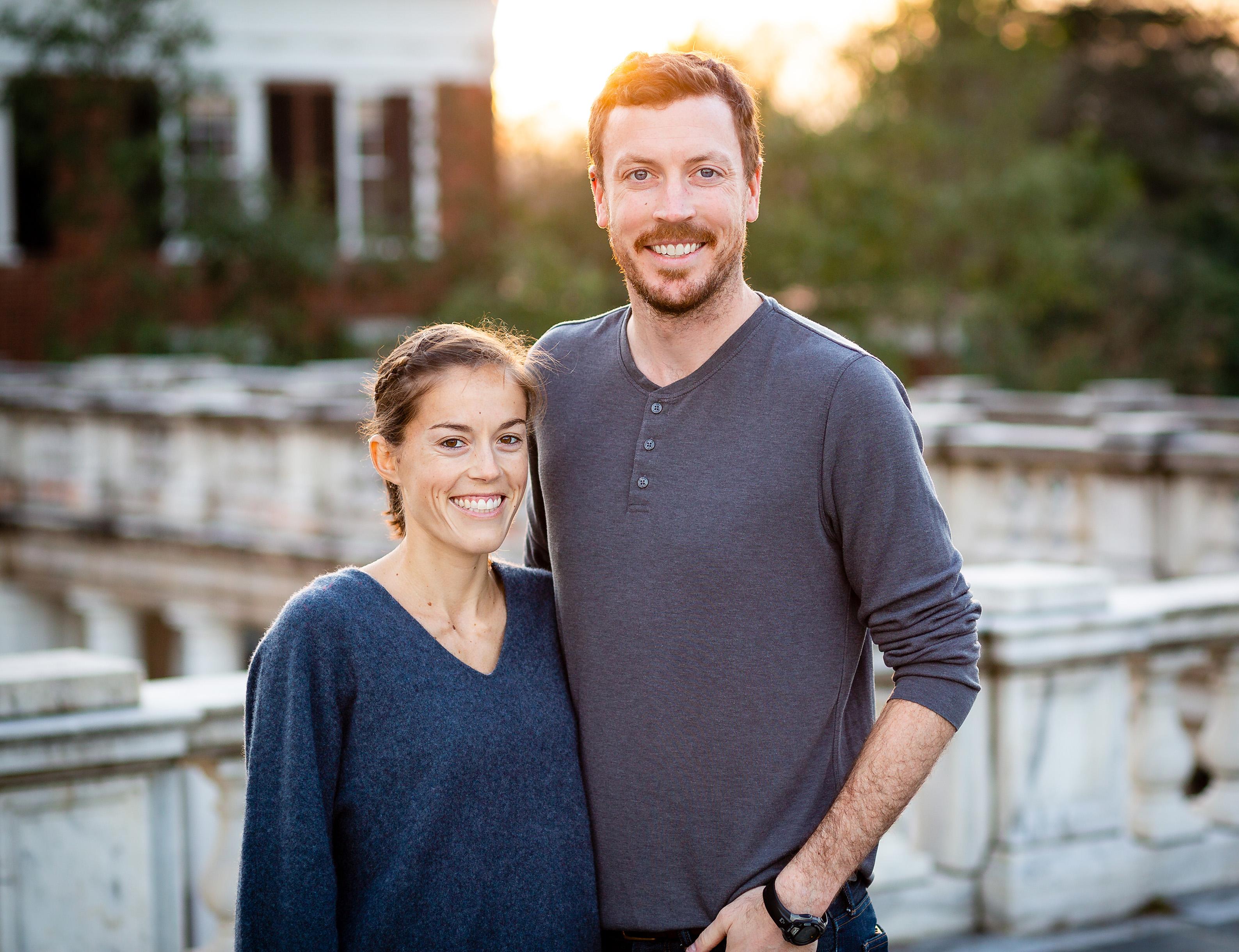 The Wedding Website of Carter Norbo and Cass Girvin