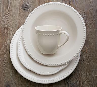 Emma Soup Bowl, Set of 4
