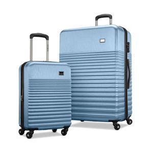 2 Piece Set (CO/L) | Sets | Samsonite - Glacial Blue