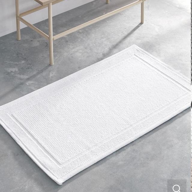 Kassatex Athens Bath Rugs Set of 3