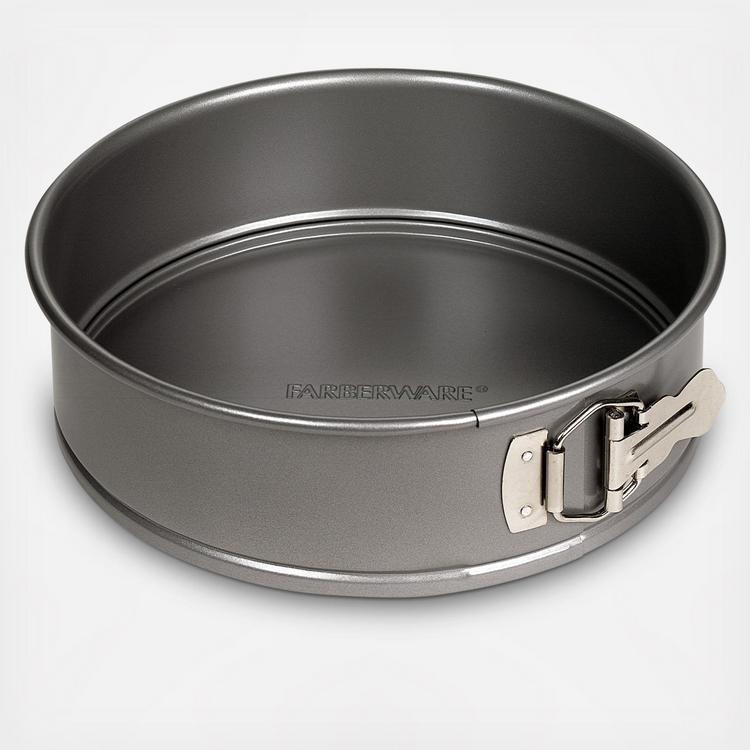 Kitchen Details Pro Series Round Spring Form Pan, 9.5