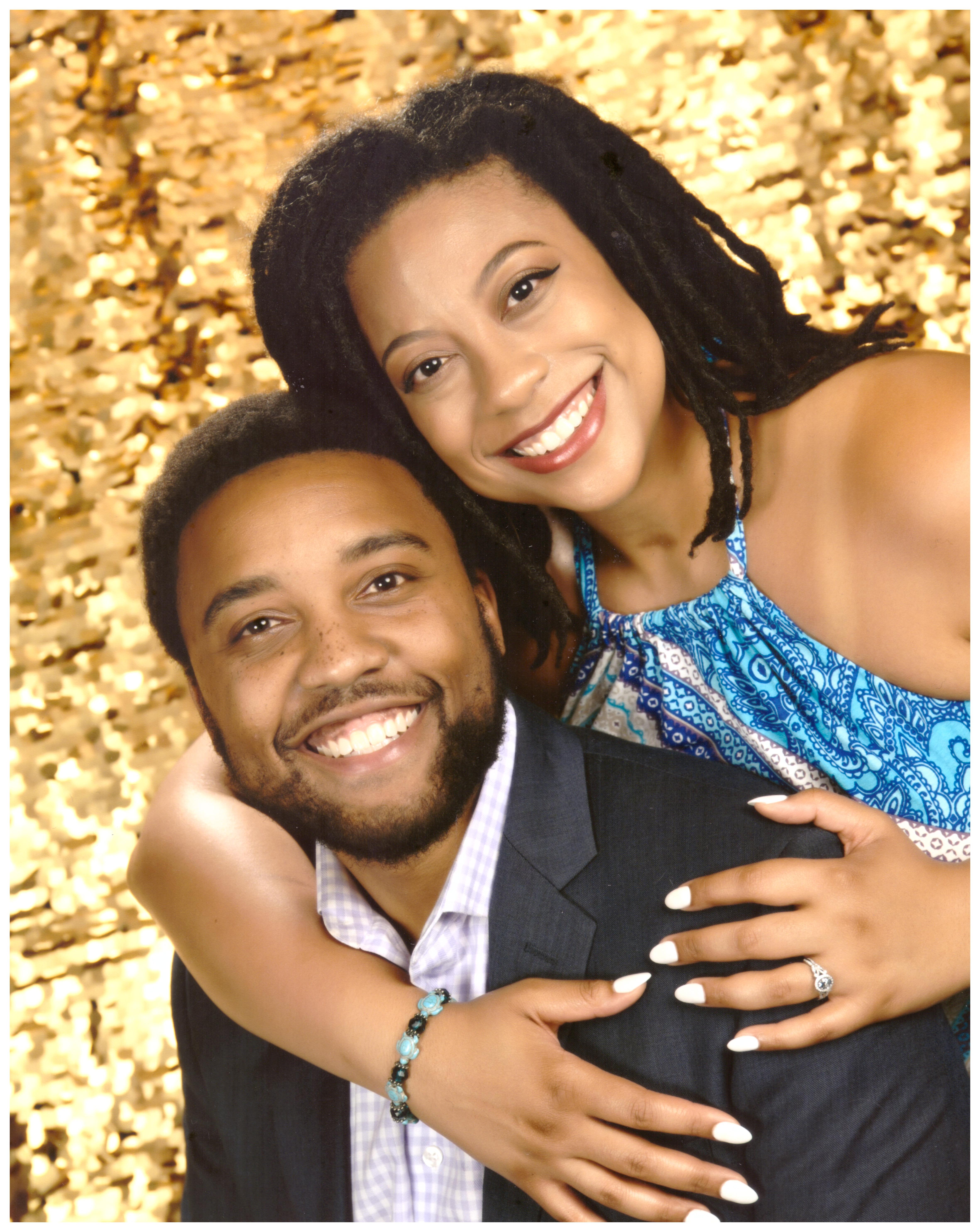 The Wedding Website of Rachel Lewis and P.J. Baker