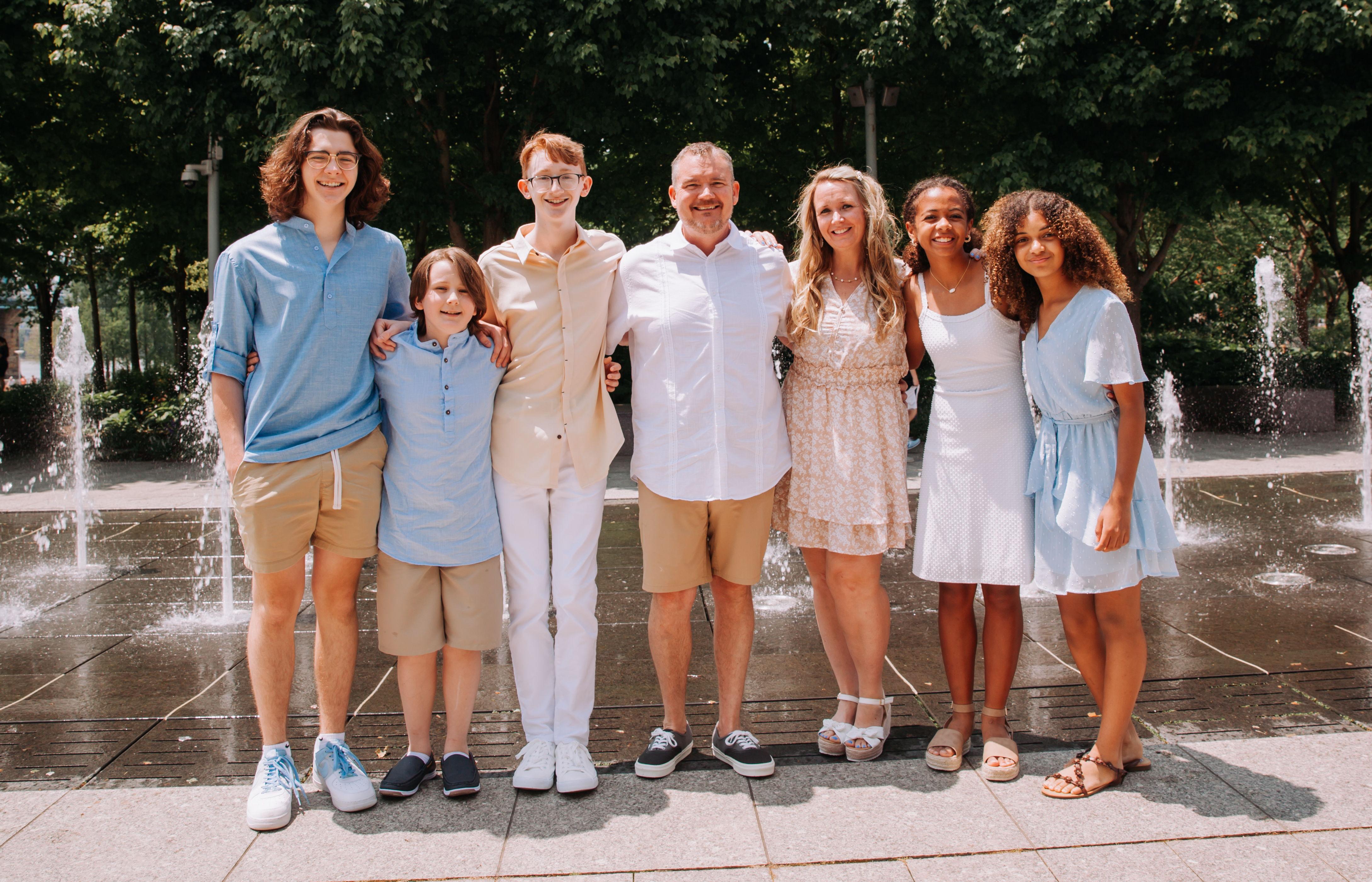 The Wedding Website of Teri Roberts and Shawn Gregory