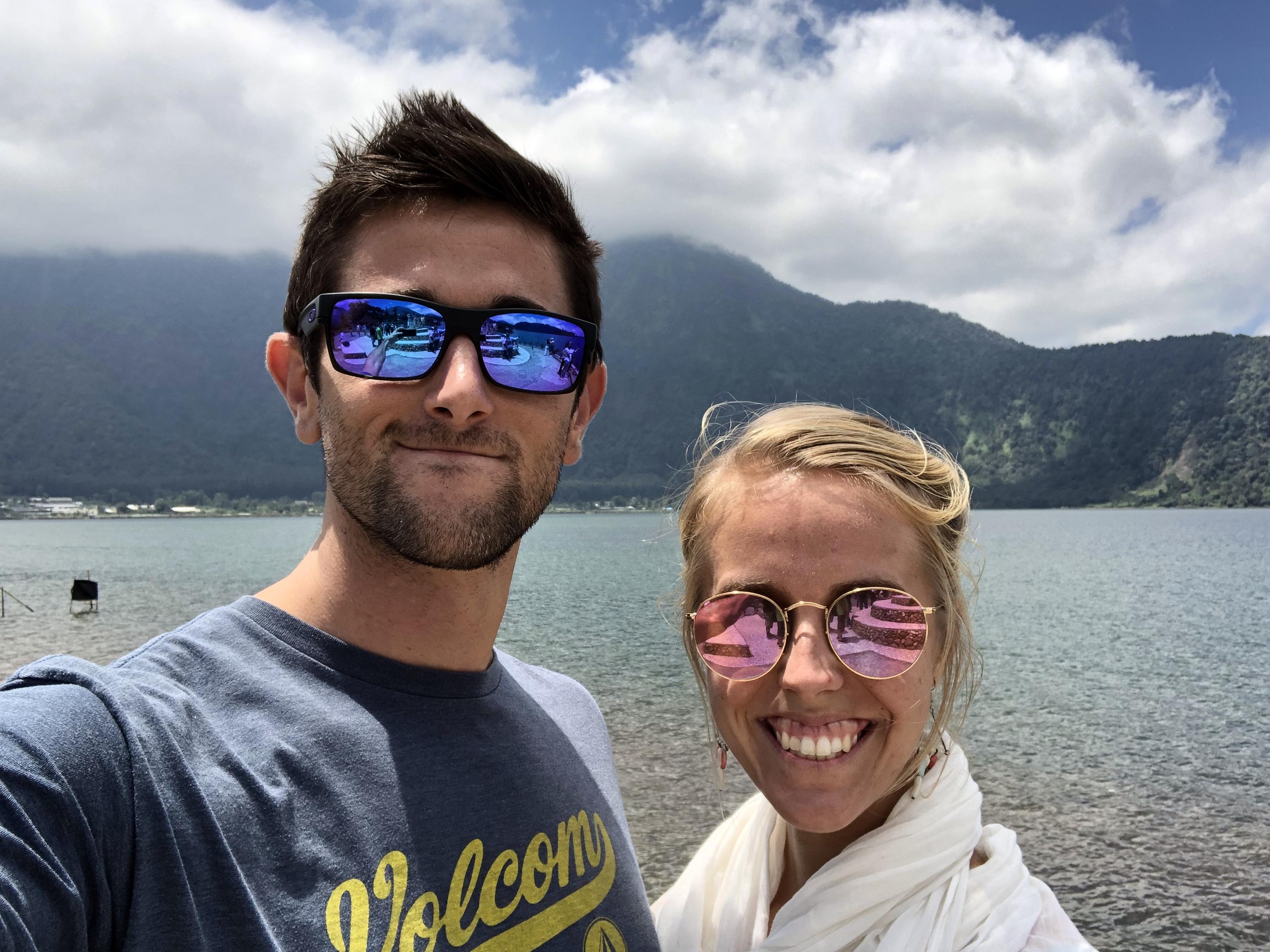 The Wedding Website of Rebekah Pfaff and Chris Heine