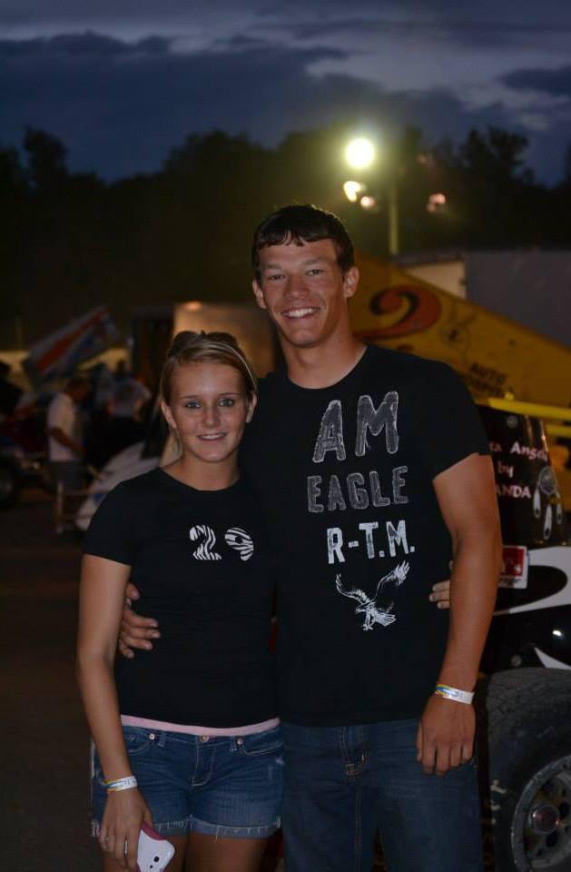 The Wedding Website of Brooke Passolt and Zachary Wuebben