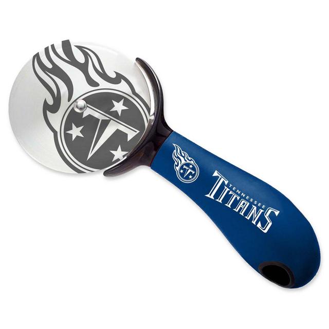 NFL Tennessee Titans Pizza Cutter