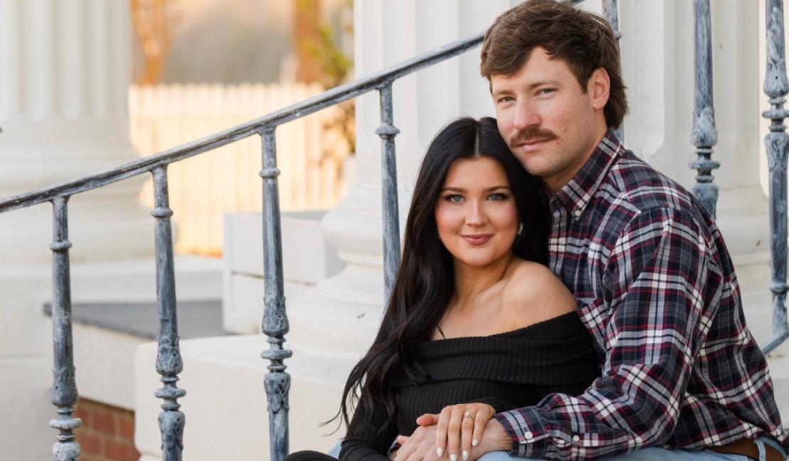 The Wedding Website of Grace Junkin and John Caleb Bigham