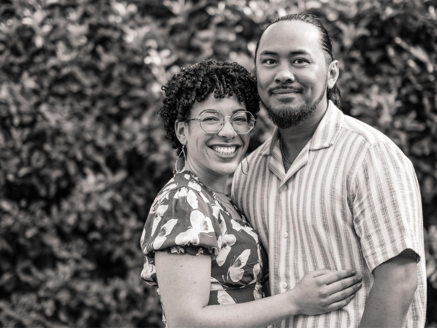 The Wedding Website of Conor Richardson and Christian Batao