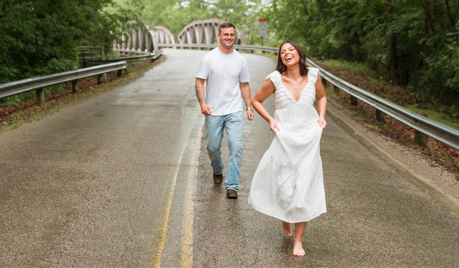The Wedding Website of Mia Mullanix and Lane Ruby