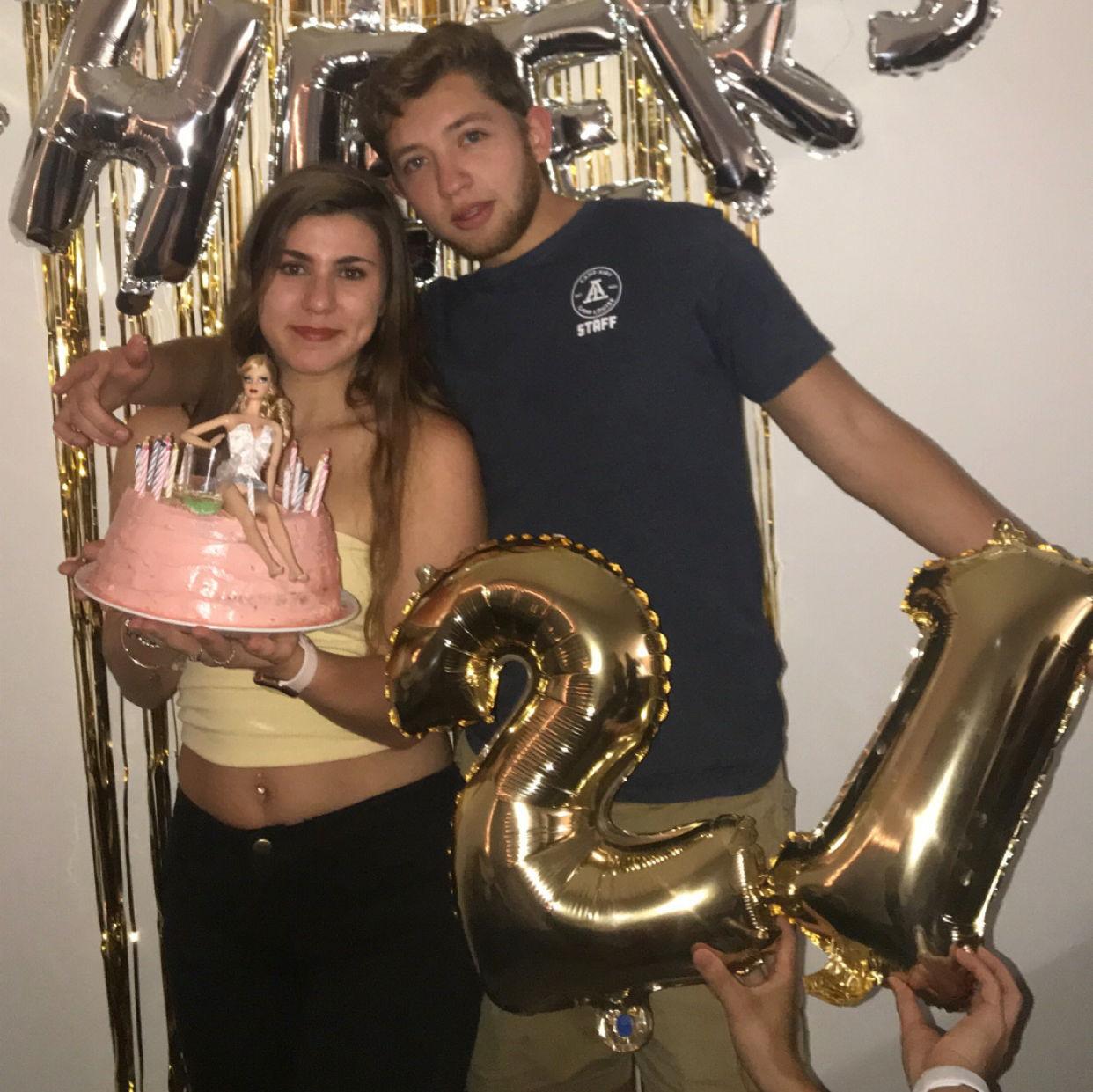 21
