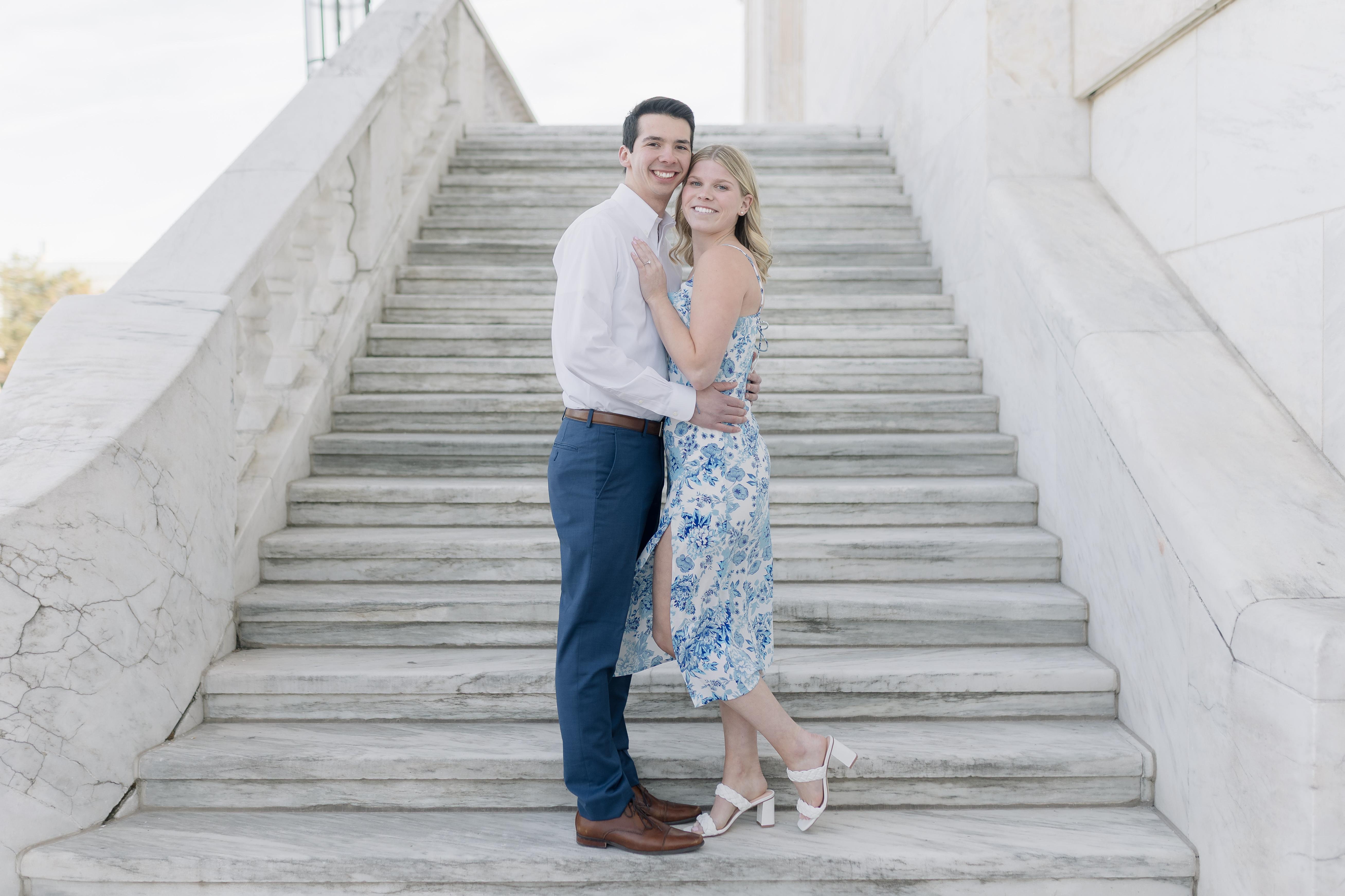 The Wedding Website of Briana Scillion and Devin Fleury