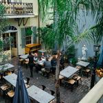Longway Tavern