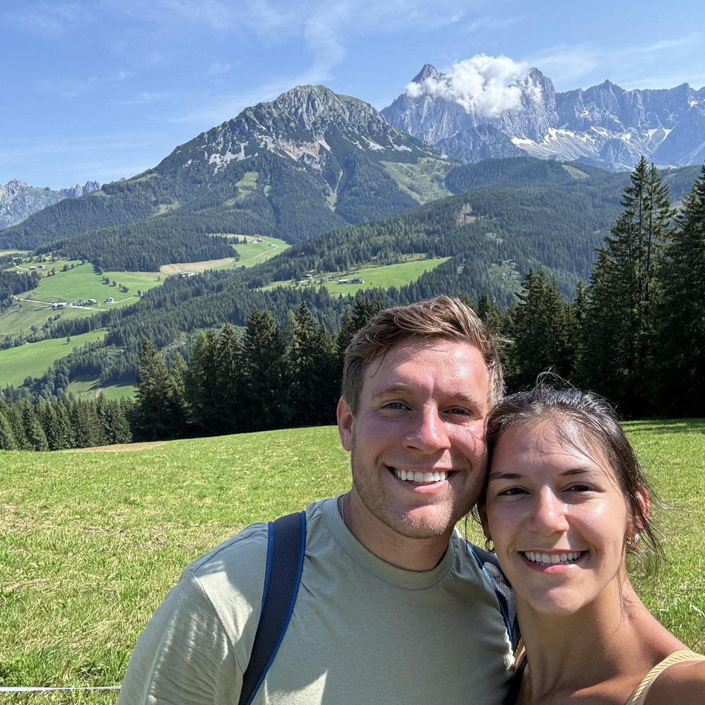 Isabelle Cerami and Dylan Quigley's Wedding Website
