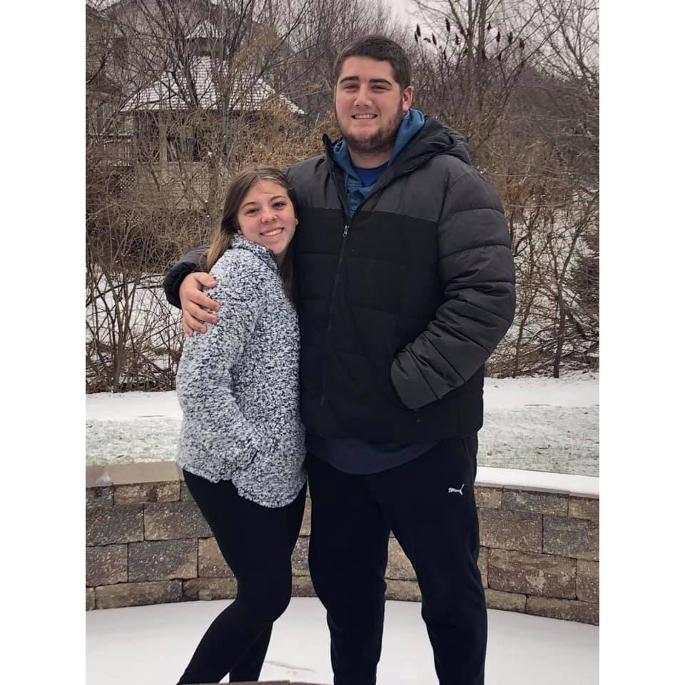 Naperville, IL - February 2019