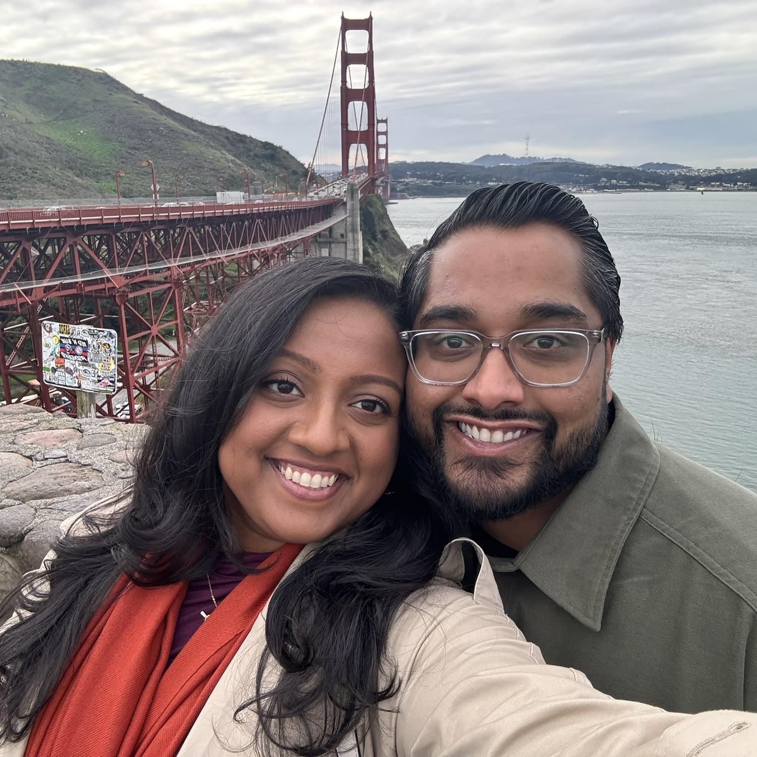 SF Tourists