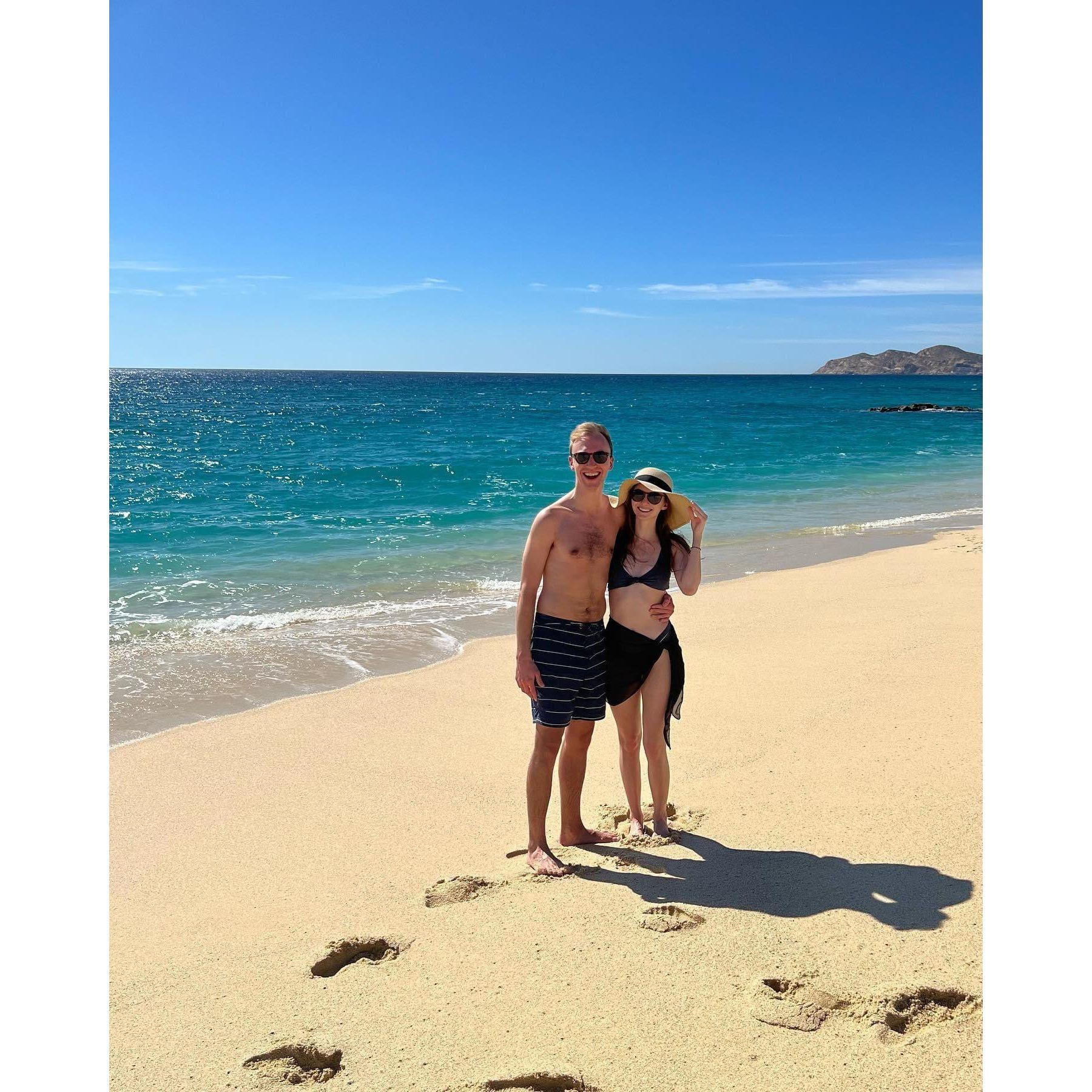 Cabo, 2022