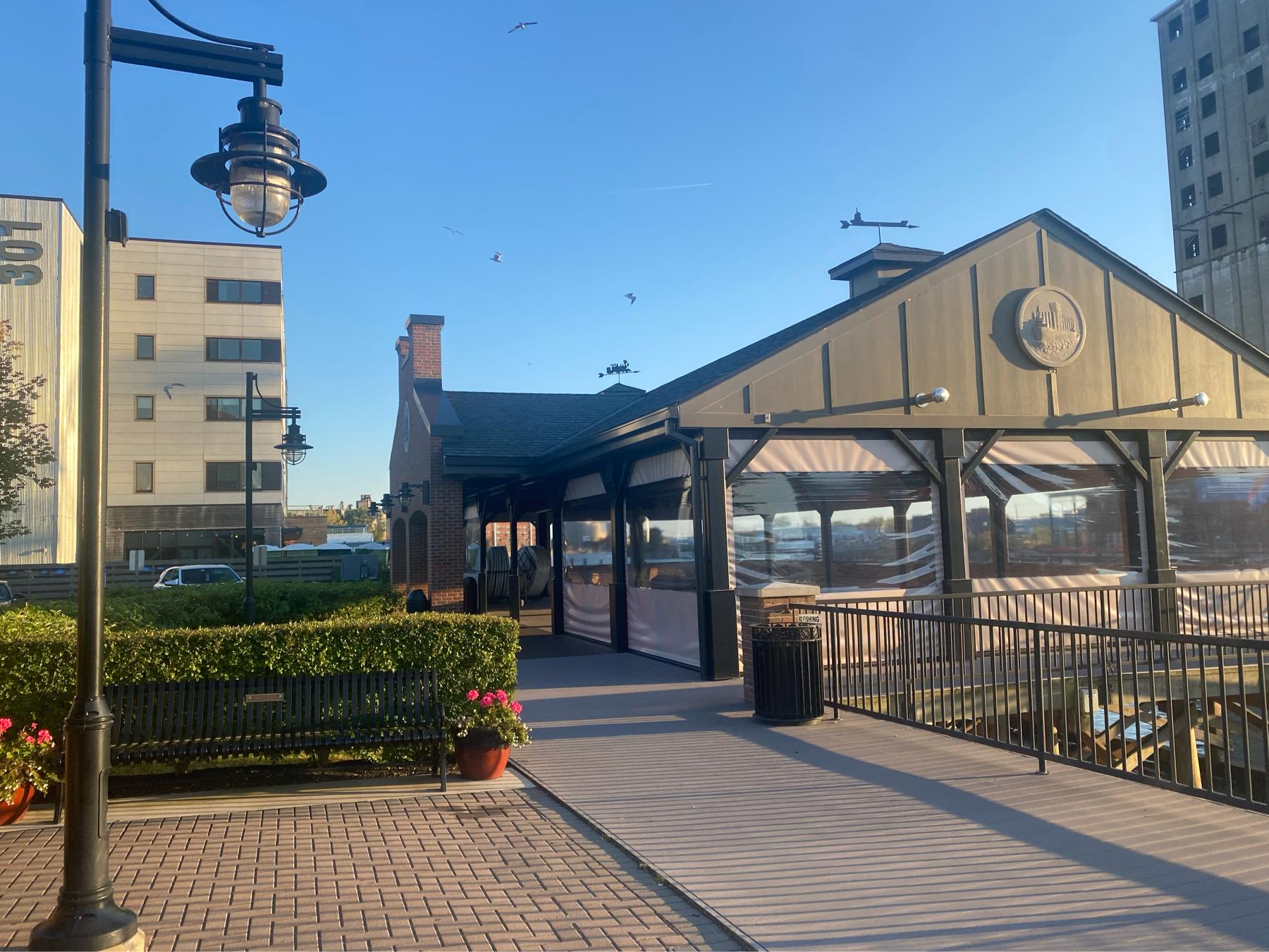 The Wedding Website of Bridget Daley and Mike Atkinson