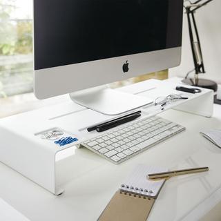 Tower Monitor Stand