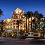 JW Marriott Las Vegas Resort & Spa