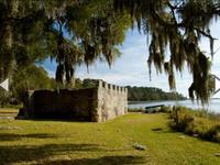 Fort Frederica