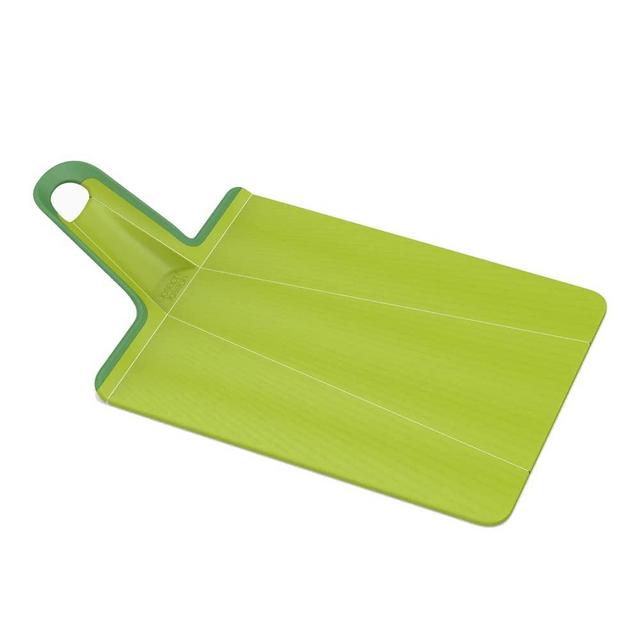 Joseph Joseph Chop2Pot Plus Folding Chopping Board (Regular) - Green Medium