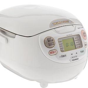Zojirushi Rice Cooker