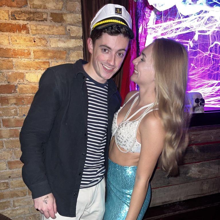 Halloween 2021 (Grand Rapids)