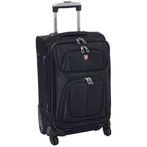 SwissGear Sion 21" Black