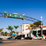 Downtown Encinitas