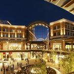 City Creek Center