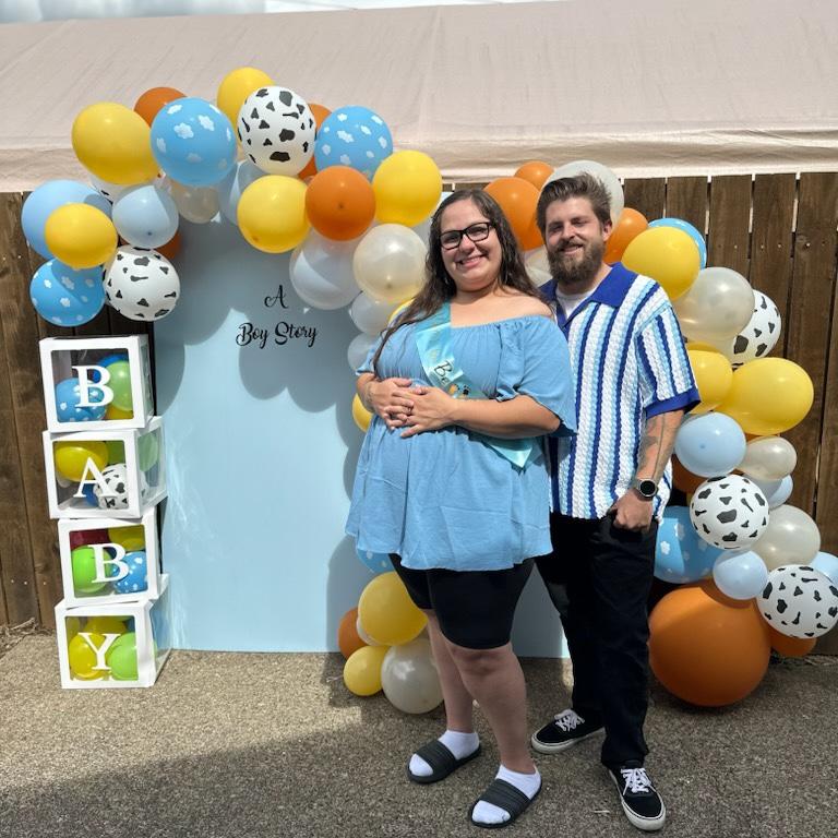 Mom & Dad