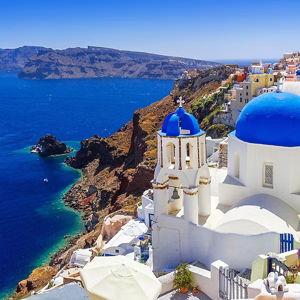 Our Greece Honeymoon Fund