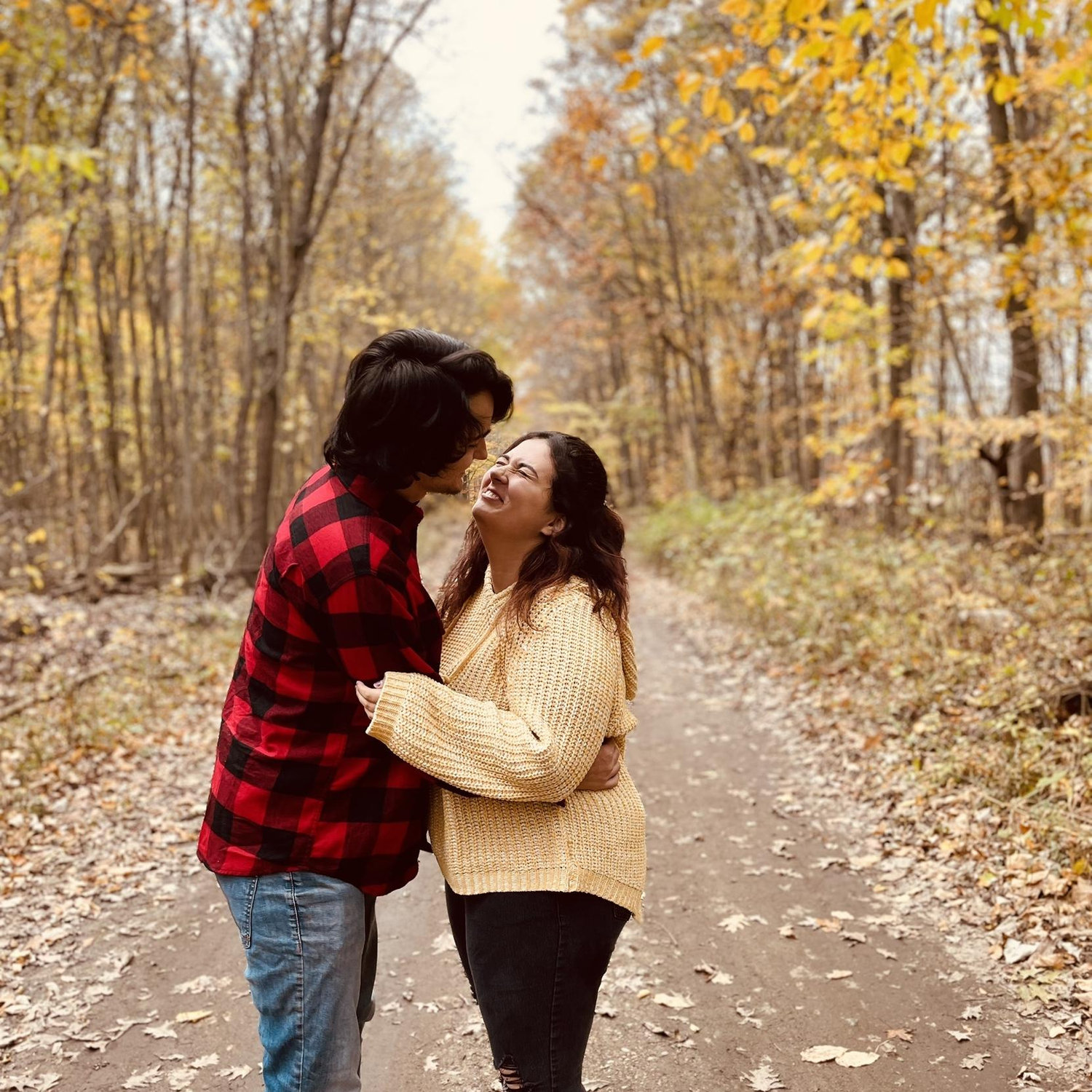 Just because we always loved this picture! 💛