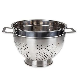 Artisanal Kitchen Supply® Stainless Steel 6.5 qt.Colander