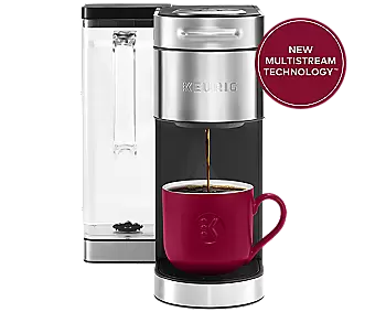 K-Supreme Plus® Single Serve Coffee Maker