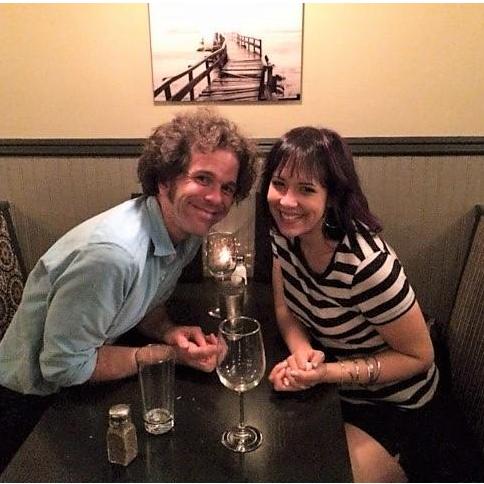 Celebrating whenever we can!